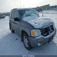 2005 GMC Envoy