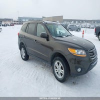 2011 Hyundai Santa Fe Gls