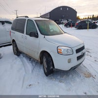 2009 Chevrolet Uplander Lt