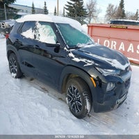 2021 Chevrolet Trailblazer Activ