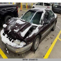 1994 Chrysler Concorde