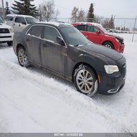 2015 Chrysler 300 Limited