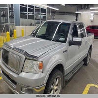 2006 Lincoln Mark Lt