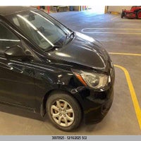 2013 Hyundai Accent Gls/Gs
