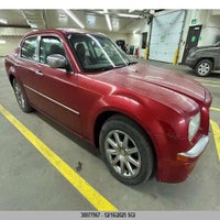 2010 Chrysler 300 Limited
