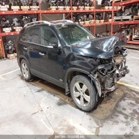 2012 Kia Sorento Ex