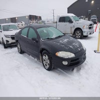2004 Chrysler Intrepid Se