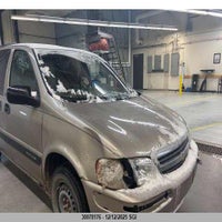 2001 Chevrolet Venture