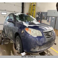2010 Hyundai Elantra Blue/Gls/Se