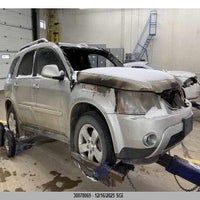 2007 Pontiac Torrent