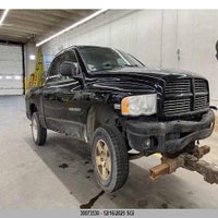 2005 Dodge Ram 1500 St/Slt
