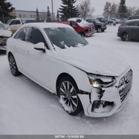 2021 Audi A4 Komfort 45