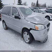 2007 Chevrolet Uplander Lt