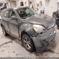2012 Chevrolet Equinox Ls