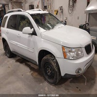 2009 Pontiac Torrent