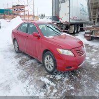 2007 Toyota Camry Ce/Le/Xle/Se
