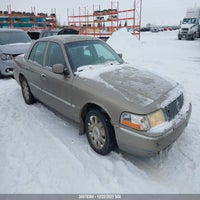 2004 Mercury Grand Marquis Ls
