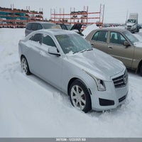 2013 Cadillac Ats