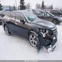 2012 Honda Crosstour Exl