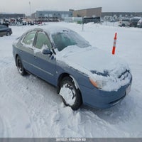 2000 Ford Taurus Sel