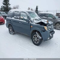 2006 Honda Pilot Ex