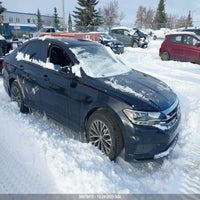 2019 Volkswagen Jetta Sel