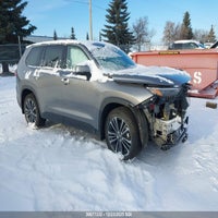 2025 Toyota Grand Highlander Limited/Platinum