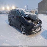 2025 Toyota Sienna Xle 8-Passenger