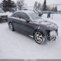 2014 Audi A6 Premium