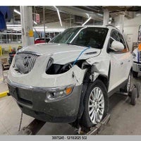 2011 Buick Enclave Cxl