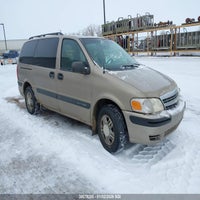 2003 Chevrolet Venture