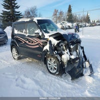 2013 Kia Soul +/!/Sport