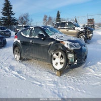 2013 Hyundai Veloster