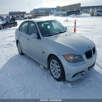 2006 BMW 325 I