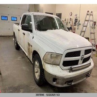 2018 Ram 1500 Slt