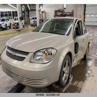 2009 Chevrolet Cobalt Lt