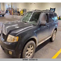 2009 Mazda Tribute S