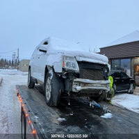 2012 GMC Terrain Sle