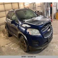 2014 Chevrolet Trax 2Lt
