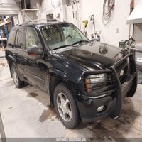 2004 Chevrolet Trailblazer Ls/Lt