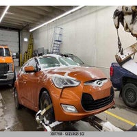 2012 Hyundai Veloster