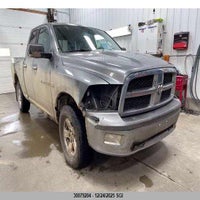 2011 Dodge Ram 1500