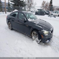 2018 BMW 430Xi Gran Coupe