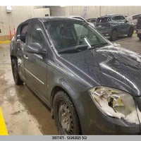 2009 Chevrolet Cobalt Lt