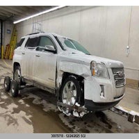 2012 GMC Terrain Slt