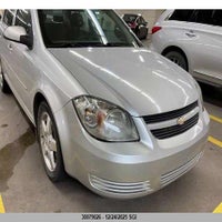 2010 Chevrolet Cobalt 1Lt