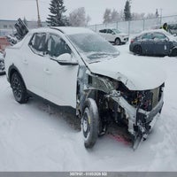 2024 Hyundai Santa Cruz Night