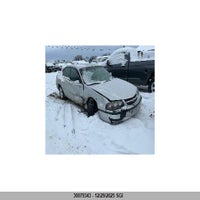 2000 Chevrolet Impala Ls