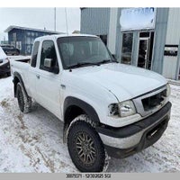 2008 Mazda B4000 Cab Plus