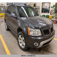 2008 Pontiac Torrent